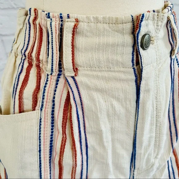 We The Free Paperbag Shorts